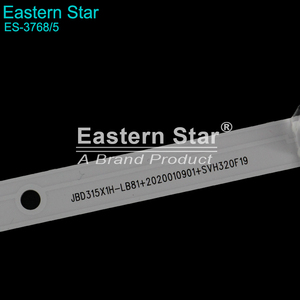 ES-3768 de retroiluminación para TV de 32 pulgadas, accesorio para modelos de 32X1H30300502019 J33315X13232555510G 539 M5ense use se - Product Image 4