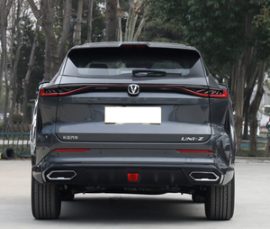 ChangAn 2026 UNI-<span class=keywords><strong>Z</strong></span> PHEV 130km Battleship 5 Posti 1.5L 98 CV PHEV Ibrido Plug-in SUV per Famiglie ECVT Automatico Tetto Apribile - Product Image 5