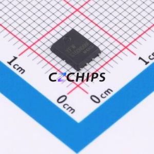 Nouveau transistor à effet de champ YFWG160N06NF PDFN-8(5x6) original (MOSFET) - Product Image 1