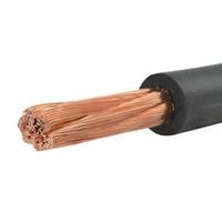 NSGAFOU Cable industrial 1,8/3kV 1x70mm2 Conductor de cobre Aislamiento de goma