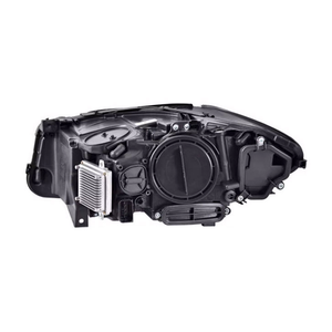 Conjunto de Faros LED Modificados para <span class=keywords><strong>BMW</strong></span> Serie 5 <span class=keywords><strong>523i</strong></span> 535i F10 F18 E61 <span class=keywords><strong>2011</strong></span>-2017, Luces de Giro DRL, Enchufe y Listo - Product Image 6