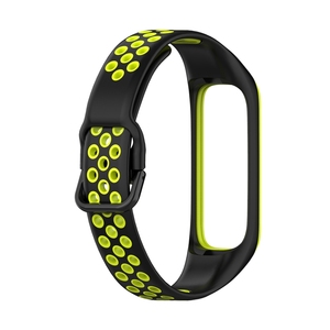 Correa de reloj deportivo, pulsera de repuesto, correa de reloj inteligente, correas de reloj de silicona - Product Image 4