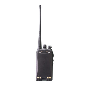 Hubei Shaou KTL113-S1 Intrinsically Safe Handheld Transceiver IP65 Waterproof Underground Communication - Product Image 4