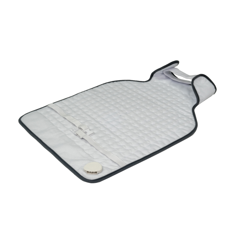 Coussin en polaire super douillet