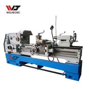 Avantages de machine de tour de CA6240 cabestan tour machine de tour en métal - Product Image 3
