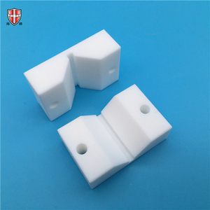 بالقطع بالقطع السيراميك Macor Mica Mica mock جزء كتلة - Product Image 6