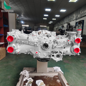 Bloc long FA20 DIT de qualité d'origine pour <span class=keywords><strong>moteur</strong></span> <span class=keywords><strong>Subaru</strong></span> Impreza BRZ WAX FA20 2.0 - Product Image 4