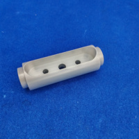 Pin XGY-2751 Hochwertige CNC-gefräste Edelstahl-Komponenten für Krones Blasform- und Abfüllmaschinen