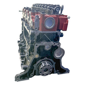 New Arrival 3.0 JT <strong>Engine</strong> Block J2 <strong>Engine</strong> for Kia Pregio K2700 Bongo - Product Image 3