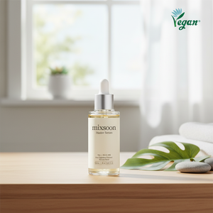 Mixsoon Master Serum 60ml Producto para el Cuidado de la Piel de Buena Calidad - Product Image 3