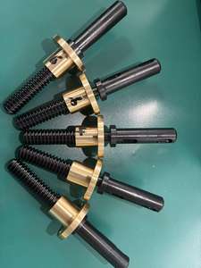 برغي شبه منحرف مع تصميم مخصص ، TR16X3 - Product Image 3