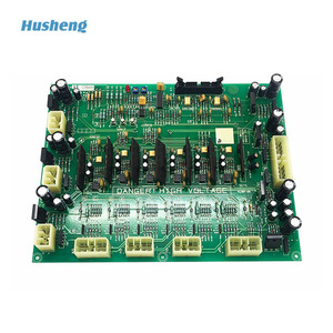 Bảng thang máy LG Sigma DPP-100 DPP-101 DPP-111 2r24788 - Product Image 2