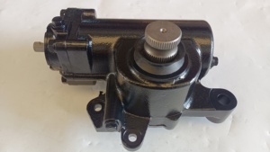 473303 미국 트럭 파워 스티어링 박스 D106--3411010RH 미국 트럭 트럭 스티어링 기어 THP60010 - Product Image 3