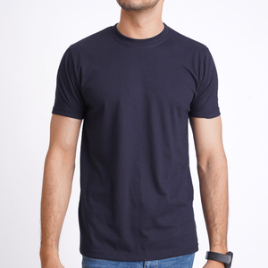 T-shirt slim fit pour homme – Coton doux et respirant - Product Image 1