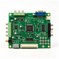 Détecteur de défauts par ultrasons NDT pour cartes PCBA – Personnalisable OEM/ODM