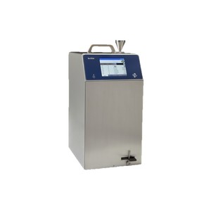Contador de Bio Partículas NITTA Modelo 9510-BD Fabricado en Japón con Pantalla Digital para Uso en Laboratorio - Product Image 1