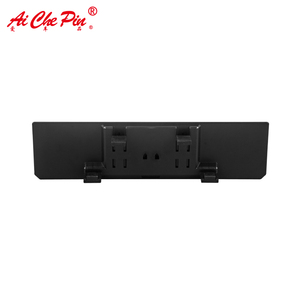 ACP-307 Tùy Chỉnh Phổ Bên Trong Phía Sau Xem Máy Bay Kính Trắng Gương Chiếu Hậu Cho Xe - Product Image 5