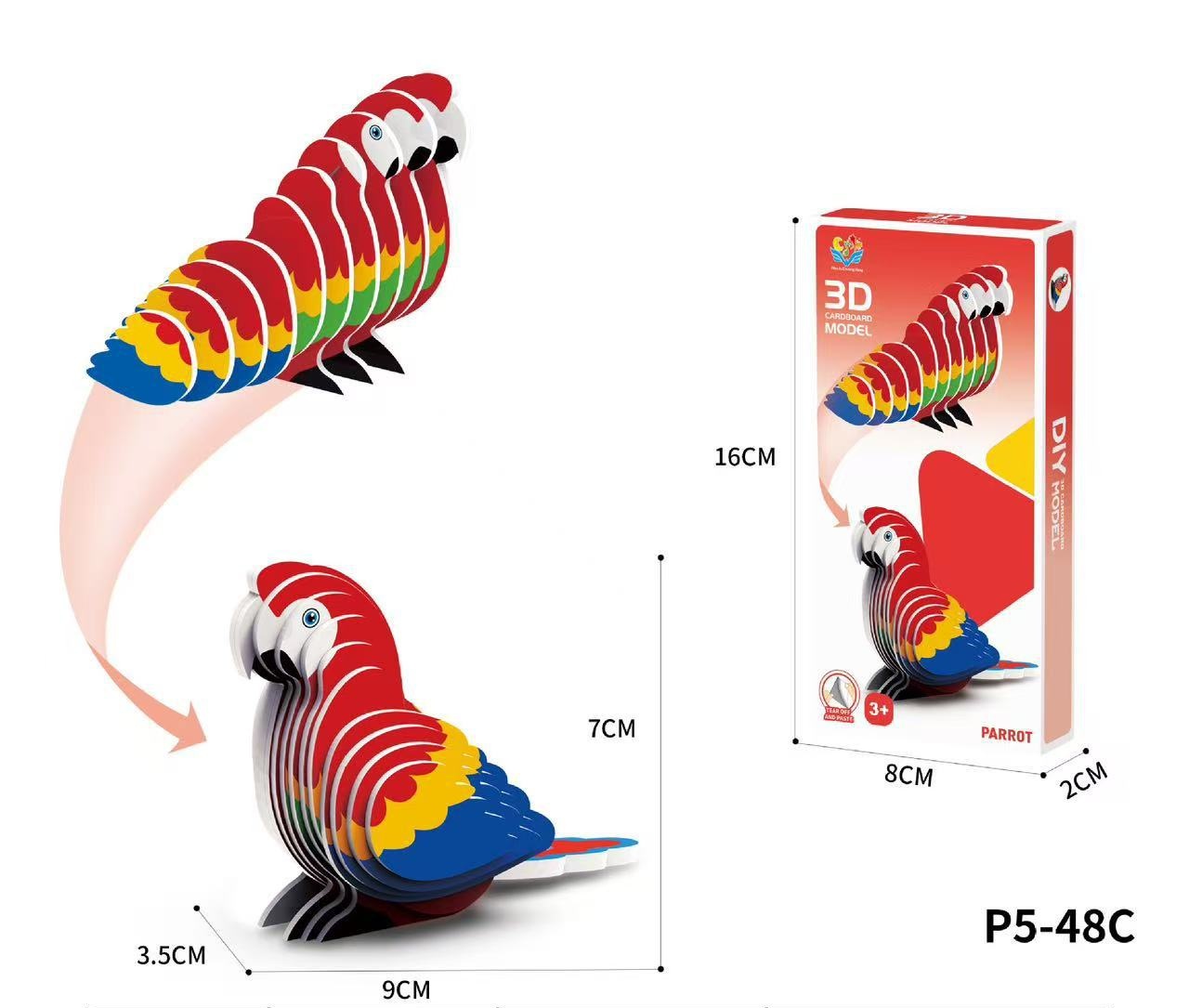 Coloré 6