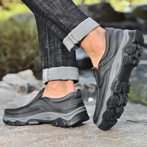 Commercio all'ingrosso di nuova tendenza ufficio <span class=keywords><strong>scarpe</strong></span> da <span class=keywords><strong>uomo</strong></span> in pelle Oxford <span class=keywords><strong>scarpe</strong></span> da <span class=keywords><strong>uomo</strong></span> grandi dimensioni <span class=keywords><strong>47</strong></span> <span class=keywords><strong>scarpe</strong></span> da sera in pelle Casual mocassini - Product Image 4