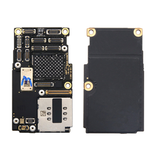 เมนบอร์ดสำหรับ Iphone,มาเธอร์บอร์ด Xr สำหรับ Iphone 13pro Max ตัวเรือนเมนบอร์ด Face Id สำหรับ Iphone 7 8 <span class=keywords><strong>8Plus</strong></span> - Product Image 6