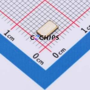 RH10000517 Crystal (Passive) SMD5032-4P Crystal Oscillator SMD Crystal Oscillator 10MHz 10ppm 20pF - Product Image 1