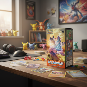 สำหรับมินิอัลบั้ม BTS - ช่วงเวลาที่งดงามที่สุดในชีวิต ตอนที่ 1 (เวอร์ชันสุ่ม) สำหรับแฟนๆ อนิเมะและการ์ตูน! - Product Image 3