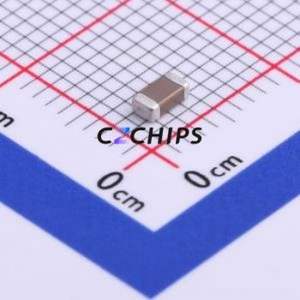 Condensateur SMD (MLCC) SMK316B7103KF-T 1206 (Capacité : 10nF) (Précision : 10%) (Tension nominale : 630V) - Product Image 1