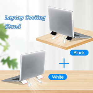 Xách tay PU máy tính xách tay đầu gối bàn PU Sofa giường bảng thân thiện với môi máy tính xách tay đứng <span class=keywords><strong>Lap</strong></span> bàn với đệm và mềm mại cổ tay Pad - Product Image 3