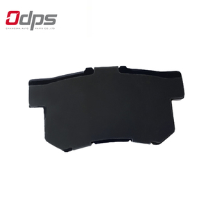 Pastillas de Freno para Automóviles ODPS OE 43022-SL5-525, Directamente de Fábrica, Buena Calidad, Material Semimetálico de Cerámica NAO, Nuevas, para Automóviles <span class=keywords><strong>HONDA</strong></span> - Product Image 5