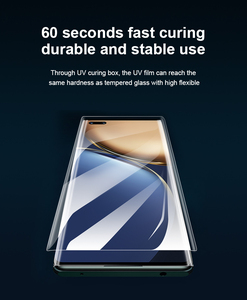 Máy Cắt Phim Phổ Kích Thước 120*180Mm Hydrogel Linh Hoạt UV Chữa Điện Thoại Bảo Vệ Màn Hình Cho Samsung <span class=keywords><strong>iPhone</strong></span> 13 14 - Product Image 3