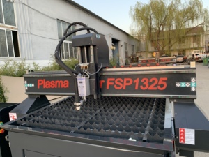 Machine de découpe plasma CNC en acier métallique et aluminium, nouvelle en <span class=keywords><strong>2023</strong></span>, <span class=keywords><strong>moins</strong></span> chère, découpeuse plasma portable, machine de découpe plasma CNC 1530 - Product Image 5