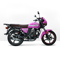 Vente de moto super puissante à deux roues DY200-26A de la marque DAYUN