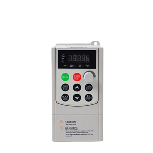 Safesav SN160MN ราง DIN 220V/380V ใช้งานได้หลากหลายประหยัดพลังงานสำหรับเครื่องจักรอุตสาหกรรมพัดลมปั๊มพัดลมตู้สตาร์ทแบบอ่อน - Product Image 1