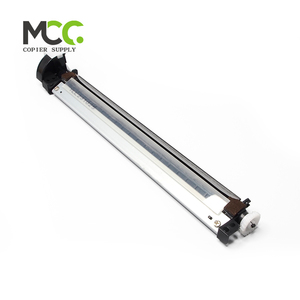 Pour <span class=keywords><strong>Kyocera</strong></span> <span class=keywords><strong>ECOSYS</strong></span> P5018cdn <span class=keywords><strong>P5021cdn</strong></span> P5021cdw P5026cdn P5026cdw M5521cdn M5521cdw M5526cdn M5526cdw Lame De Nettoyage De Courroie De Transfert - Product Image 3