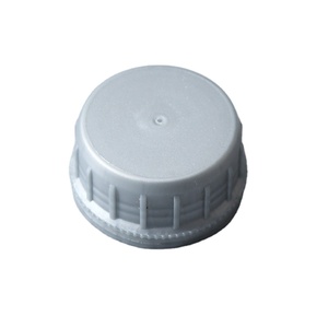 38mm PE nhựa vít nắp chai với con dấu chống trộm chai bao gồm - Product Image 4