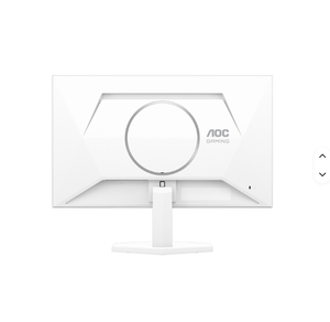 จอเกมมิ่งพีซีรุ่นใหม่ปี 2026 รุ่น 24G40ZLE/WS ขนาด 24 นิ้ว ความละเอียด FHD 260Hz หน้าจอ Fast IPS 0.3ms 16.7 ล้านสี ความแม่นยำของสี 99% พร้อมพอร์ต DP - Product Image 2