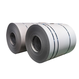 Prezzo di Fabbrica Acciaio Inossidabile Laminato a Freddo Anticorrosione SS 201 301 304 304L 316 316L 410 430 904L per Rinforzo Calcestruzzo e Coperture - Product Image 5