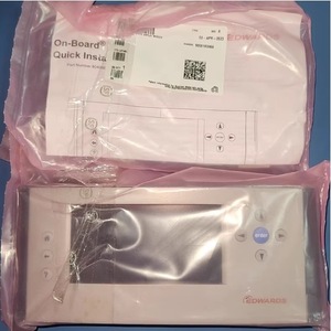 Control Remoto Digital con Pantalla LED Edwards On-Board Quick Insta 306885 para Electrodomésticos - Product Image 1
