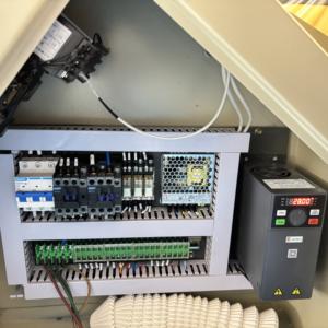 Máquina Automática de Alta Velocidad para Hacer Cajas de Cupcakes, Cortadora de Papel para Muffins, Máquina para Hacer Bandejas de Pastel - Product Image 5