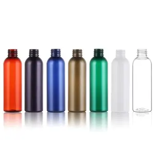 Eco-friendly Empty Body 60ml Atomizer Spray Bottles