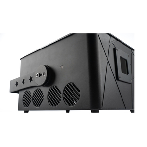 Lucas DJ 10W Waterpoof RGB <span class=keywords><strong>Laser</strong></span>, gran potencia de vatio completo IP65 Rendimiento Iluminación de escenario de luces profesionales al aire libre Boda - Product Image 4