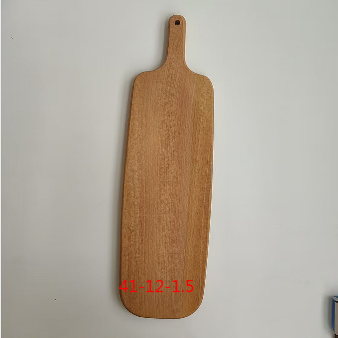 Bois de hêtre 41*12*1,5