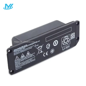 EE. UU. En Stock MYIYAE 7,4 V 2600mAh 061384 061385 061386 063287 Batería de altavoz para Bose <span class=keywords><strong>Soundlink</strong></span> <span class=keywords><strong>Mini</strong></span> One Batería - Product Image 2