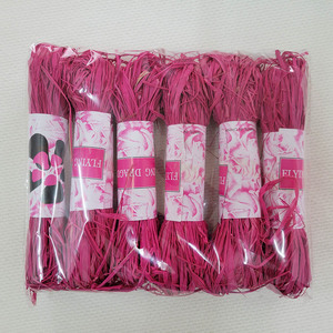 Sợi Cọ Màu Để Đóng Gói Hộp Quà Tặng - Product Image 2