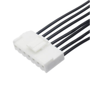 Fabriek Custom 2/3/4/5/6 Pin Connector Harnas Jst Sh Gh Zh Ph Xh 1.0 1.5 2.0 2.54 Mm Pitch Kabel Assemblage - Product Image 5