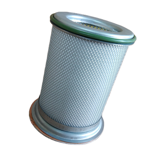 Séparateur d'huile pour compresseur d'air industriel Manny 6.1931.1, état neuf - Product Image 2