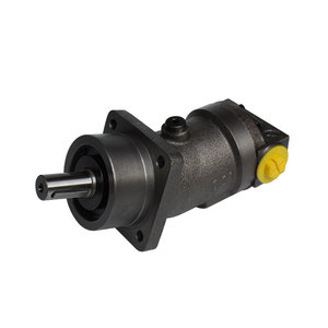 Motor de Transmisión Hidráulica de Gran Cilindrada A2FM355 A2FM500 - Product Image 2