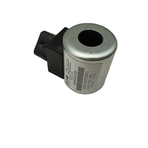 โซลินอยด์คอยล์รถขุด 300AA00122A 24V สำหรับรถปั๊ม MCSCH024DN000010 - Product Image 4