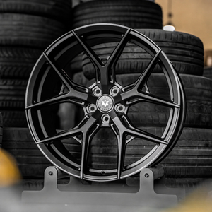 Jantes Viaol personnalisées forgées à 5 branches profondément concaves, 19, 20, 21, 22 pouces, 5x112, 5x114.3, 5x120, compatibles avec <span class=keywords><strong>Audi</strong></span> <span class=keywords><strong>RS</strong></span>, BMW M, Mercedes - Product Image 3