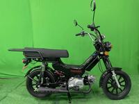 Fournisseurs chinois en gros de mini-motos 4 temps avec feux de conduite, à essence, 49 cm³ 50 cm³, cyclomoteurs